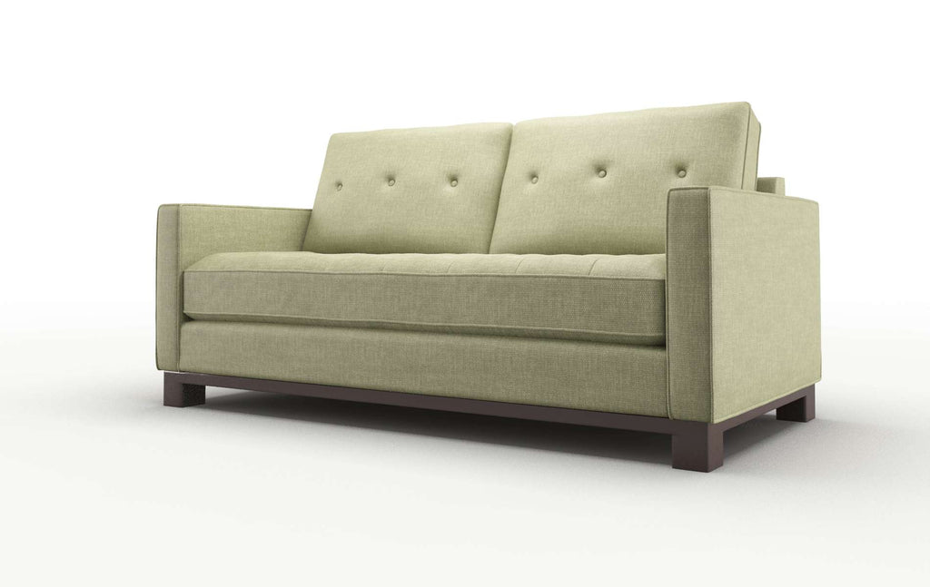 Structure Sofa - Portland Basil