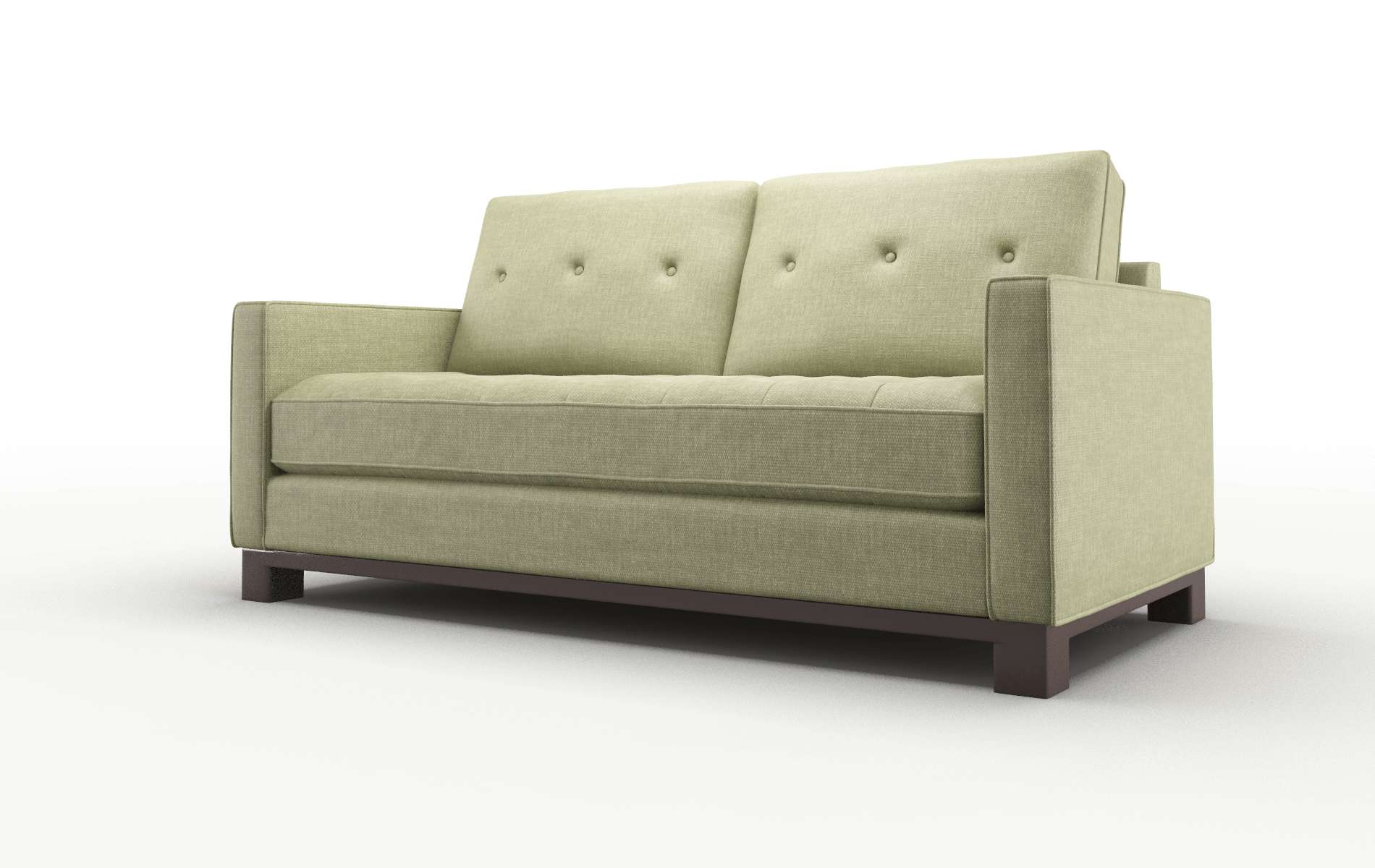 Structure Sofa - Portland Basil