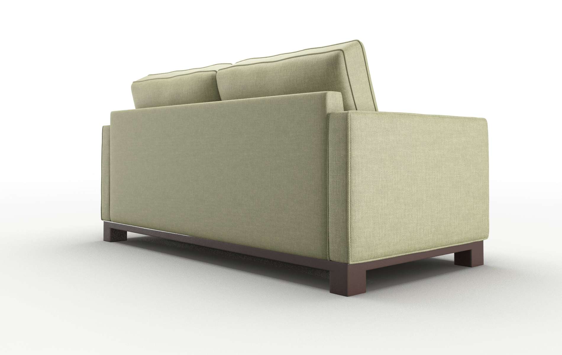 Structure Sofa - Portland Basil