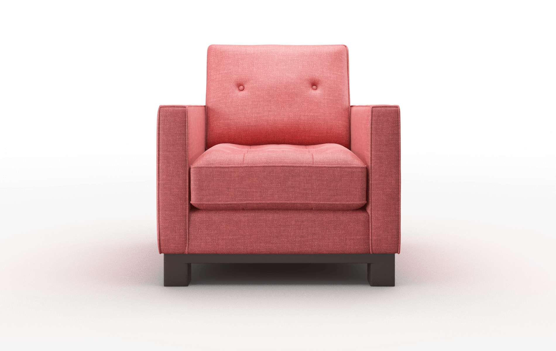 Structure Chair - Portland Berry