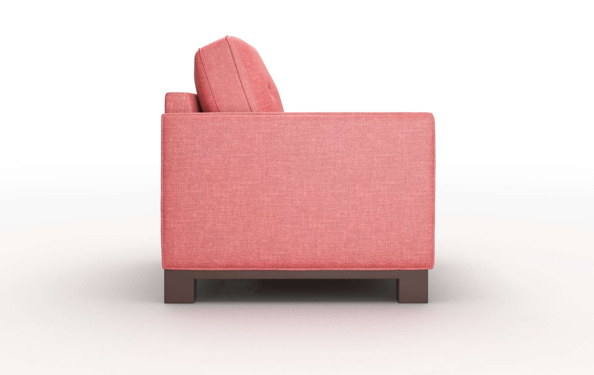 Structure Chair - Portland Berry