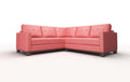 Structure Sectional - Portland Berry