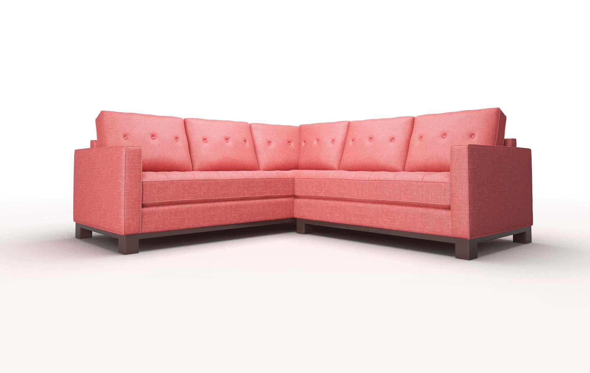 Structure Sectional - Portland Berry