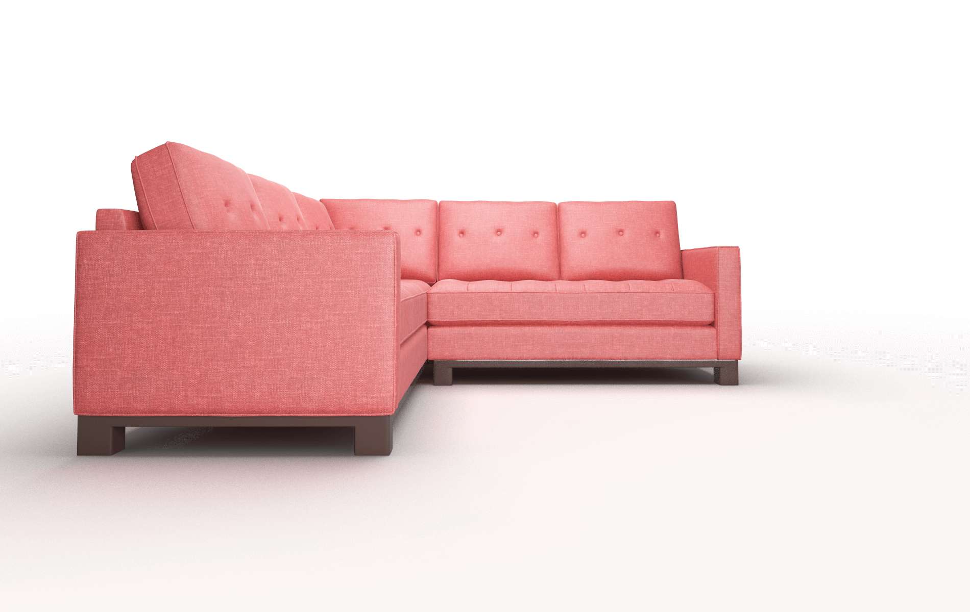 Structure Sectional - Portland Berry