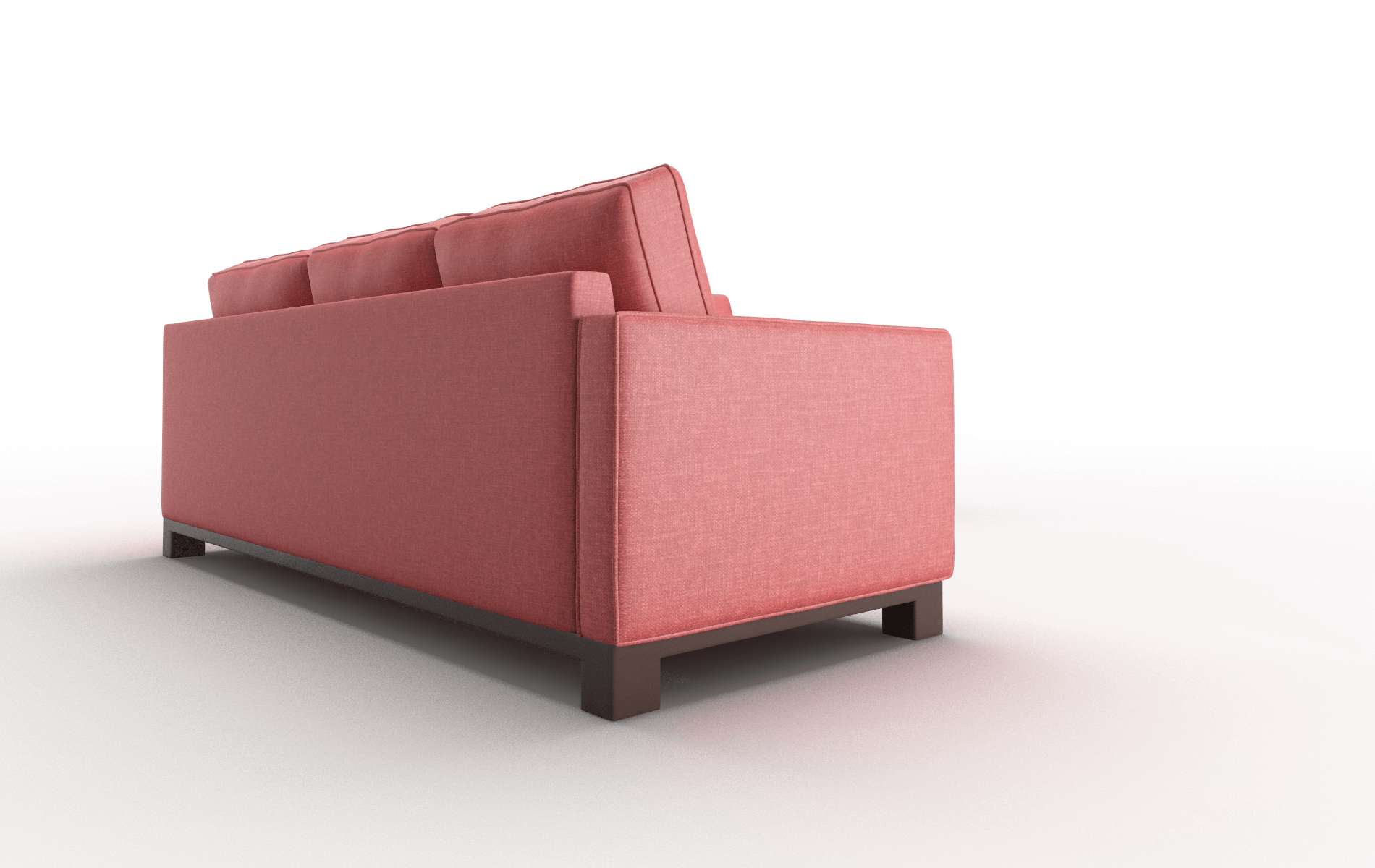 Structure Sectional - Portland Berry