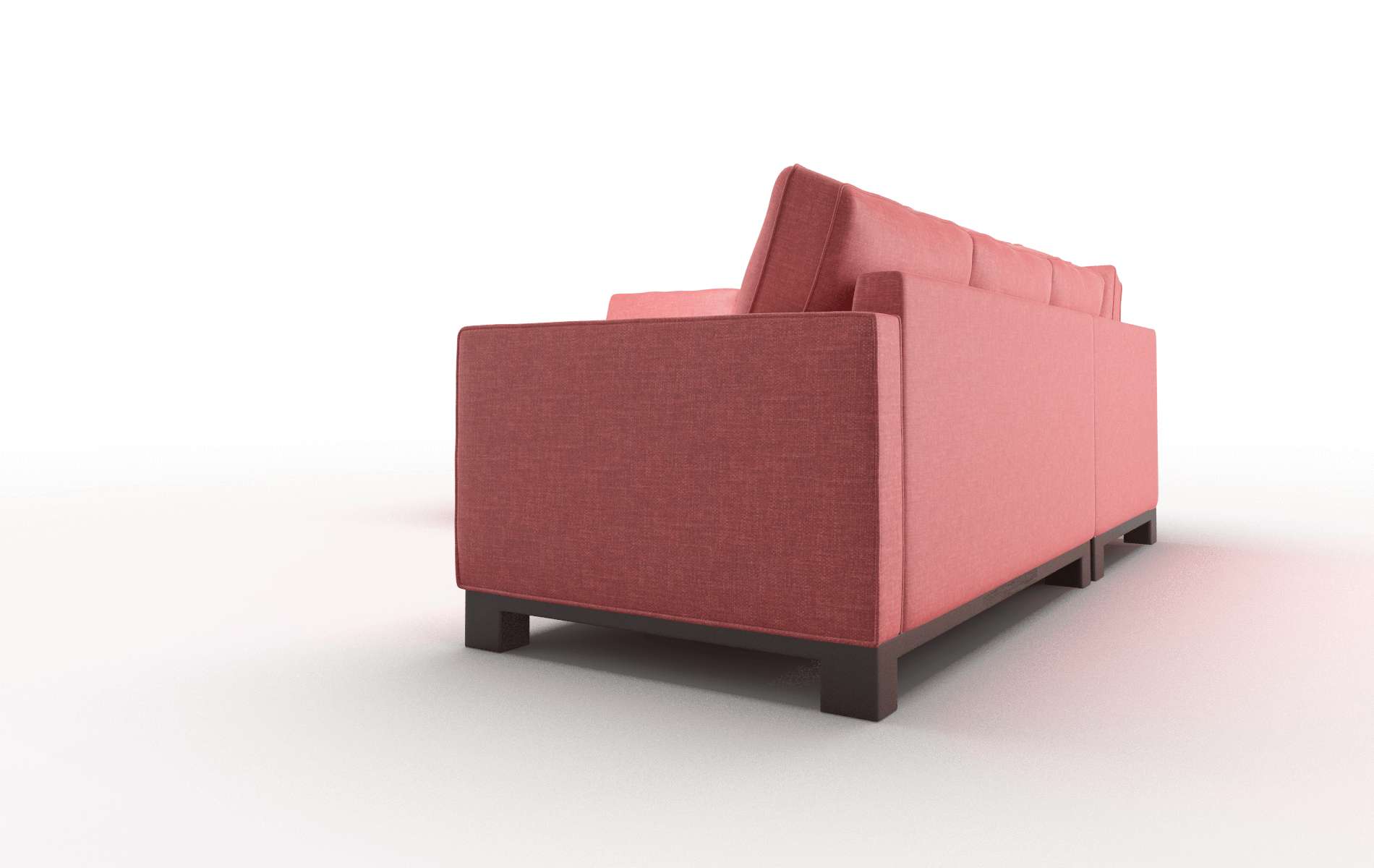 Structure Sectional - Portland Berry
