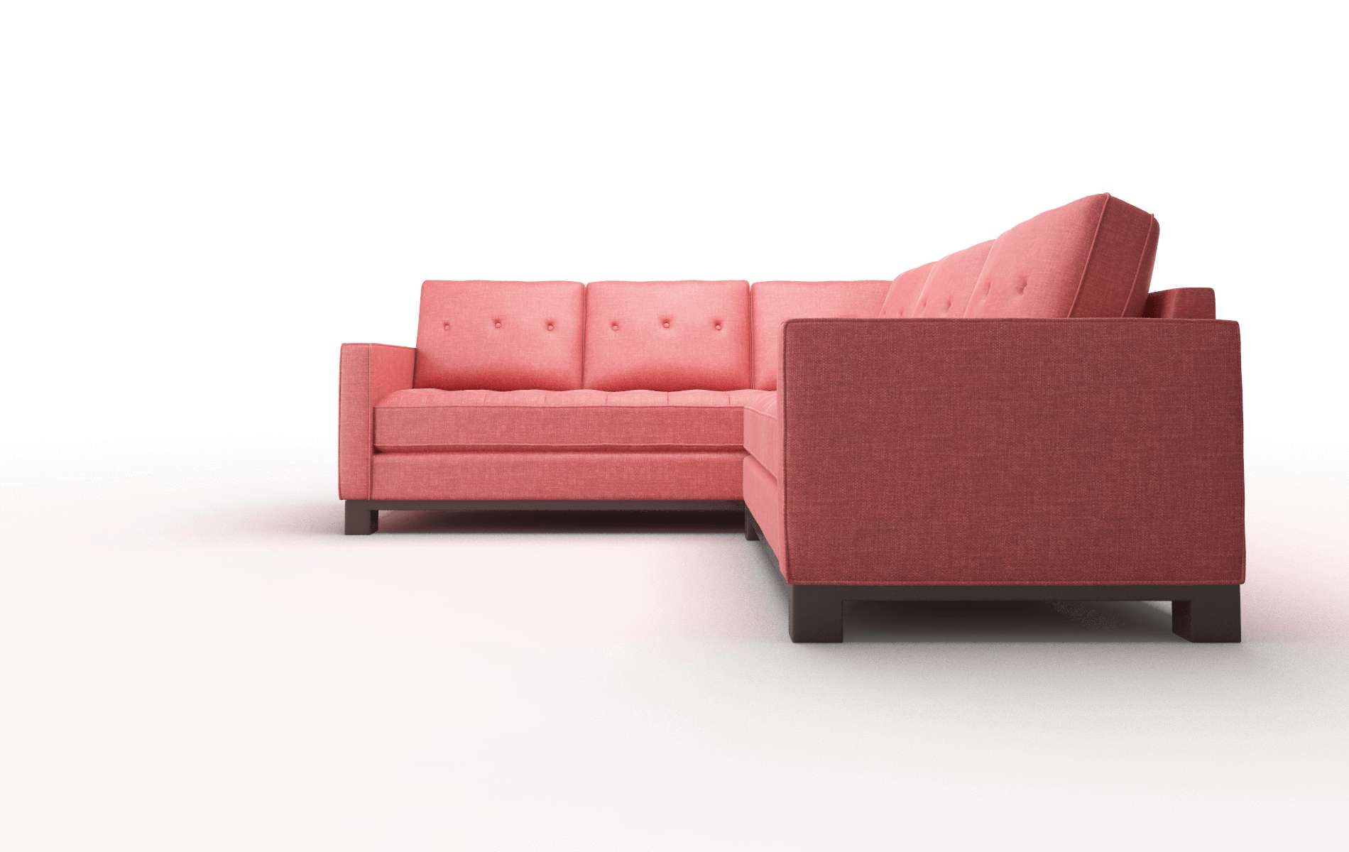 Structure Sectional - Portland Berry