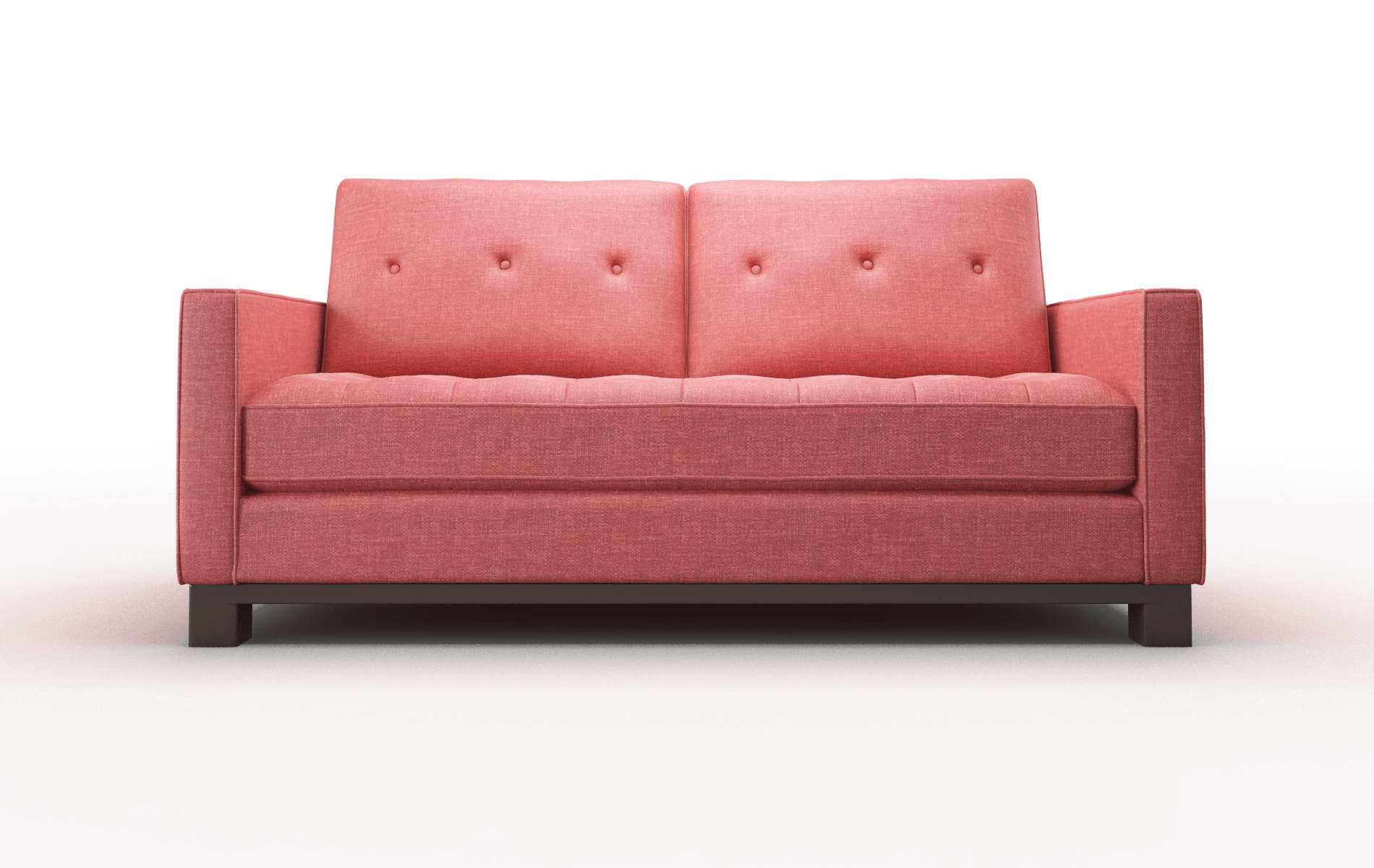 Structure Sofa - Portland Berry
