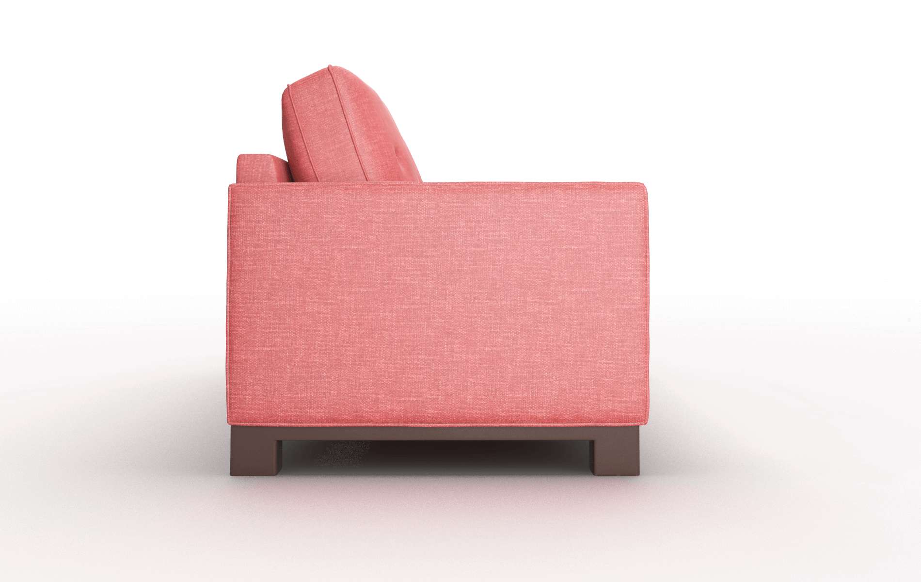 Structure Sofa - Portland Berry
