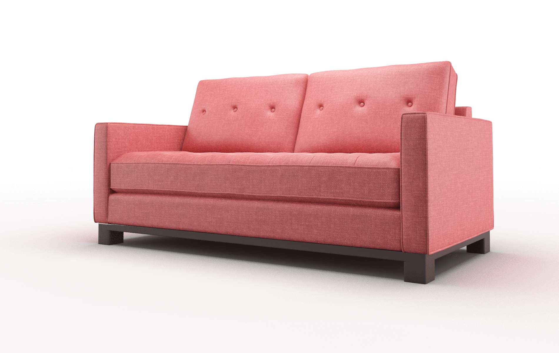 Structure Sofa - Portland Berry