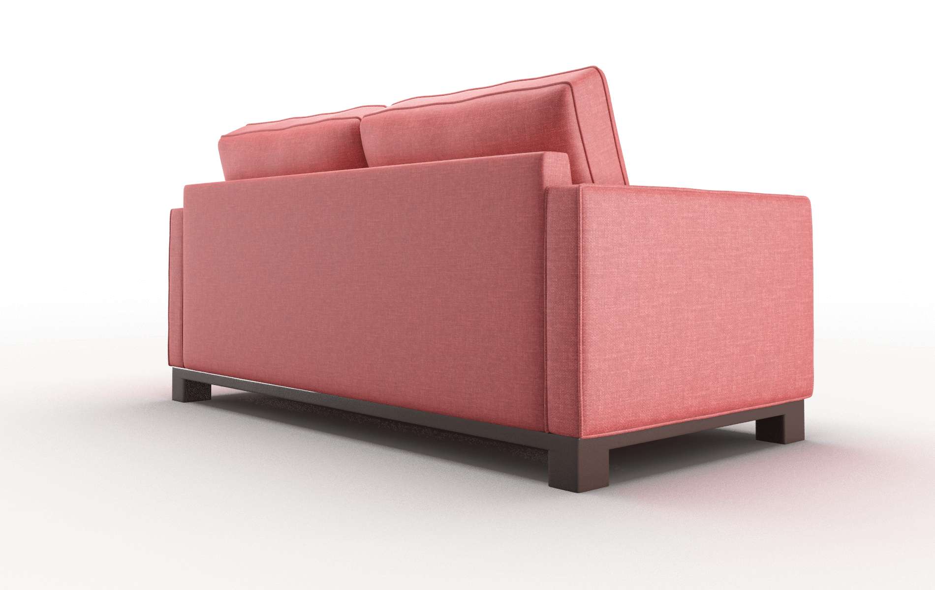 Structure Sofa - Portland Berry