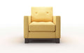 Structure Chair - Portland Dijon