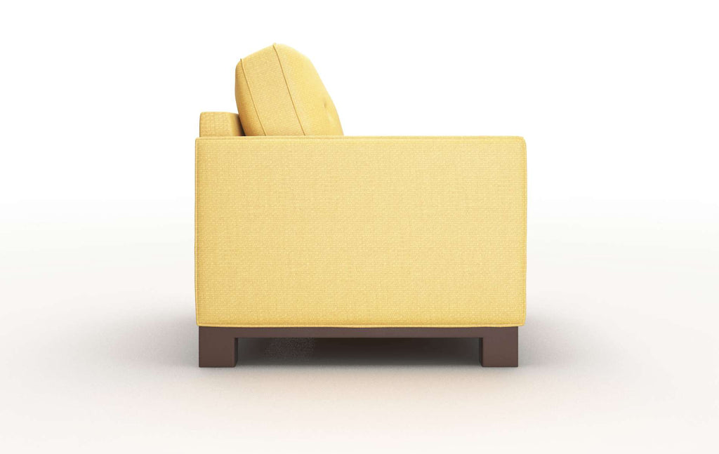 Structure Chair - Portland Dijon