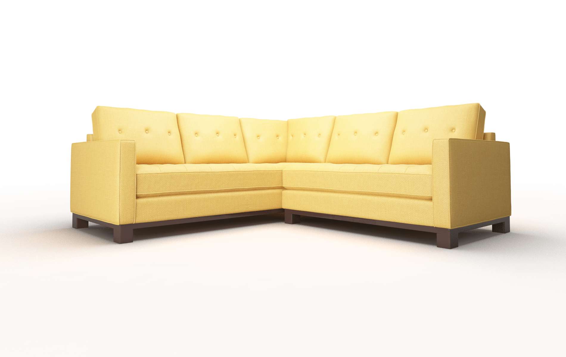 Structure Sectional - Portland Dijon