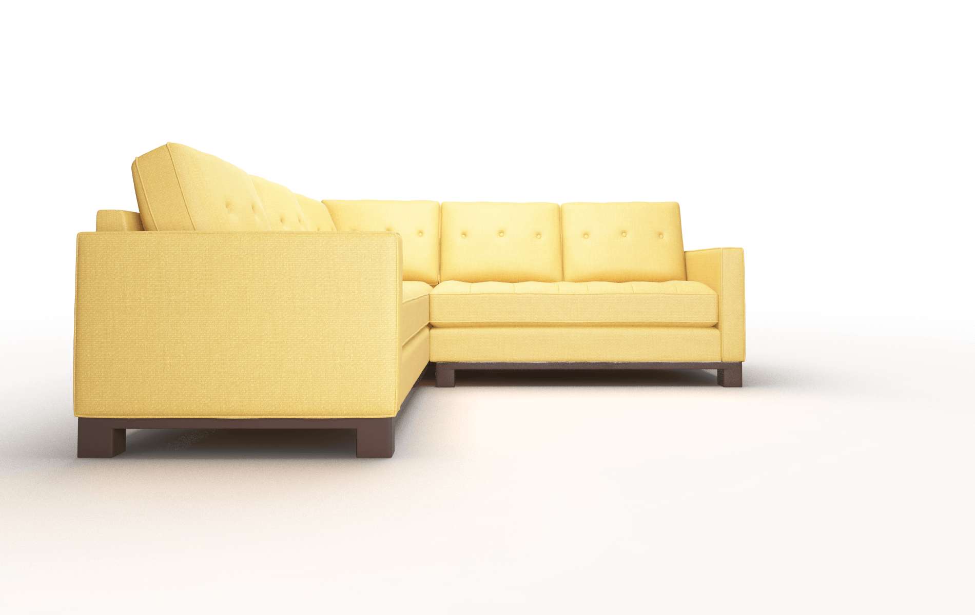 Structure Sectional - Portland Dijon