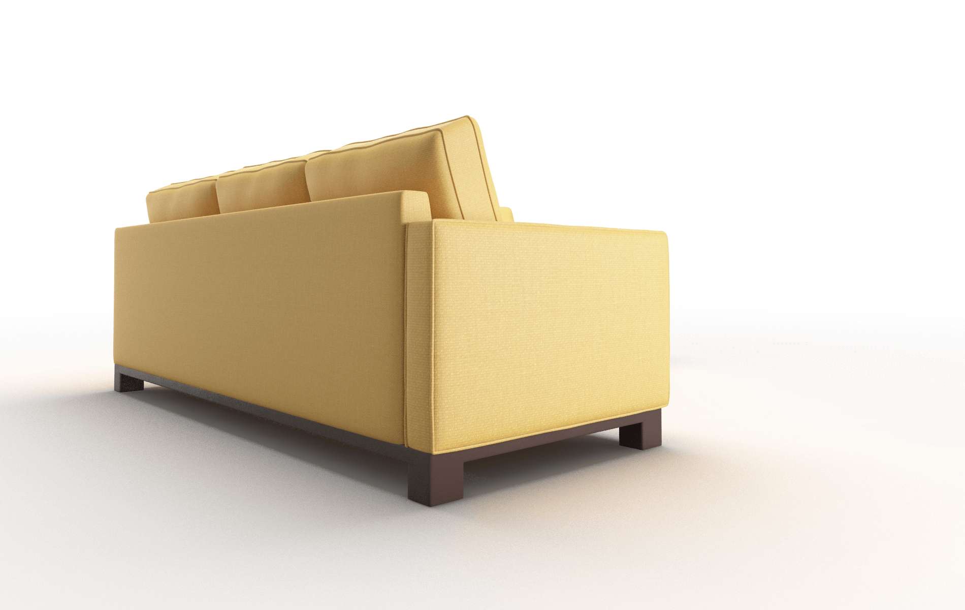 Structure Sectional - Portland Dijon