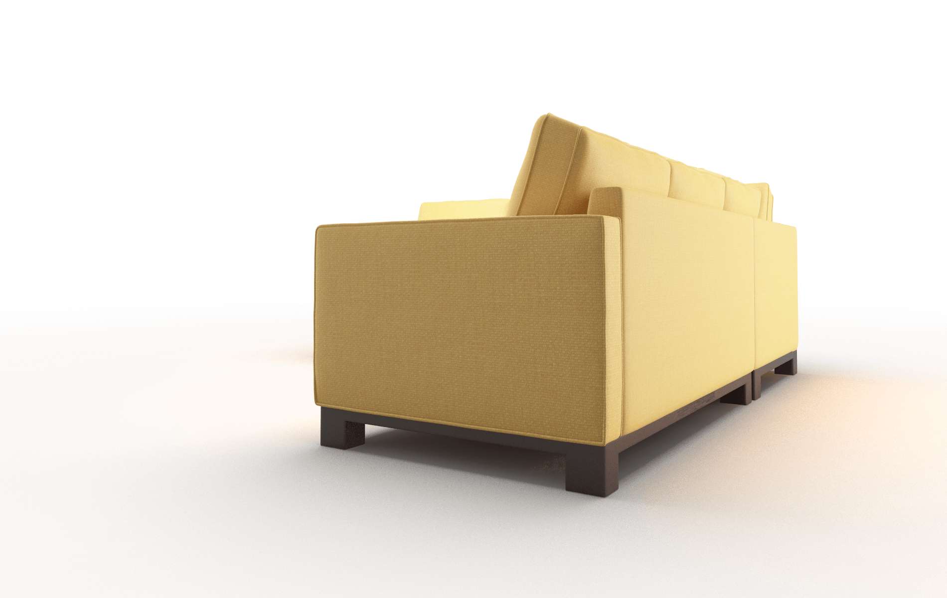 Structure Sectional - Portland Dijon