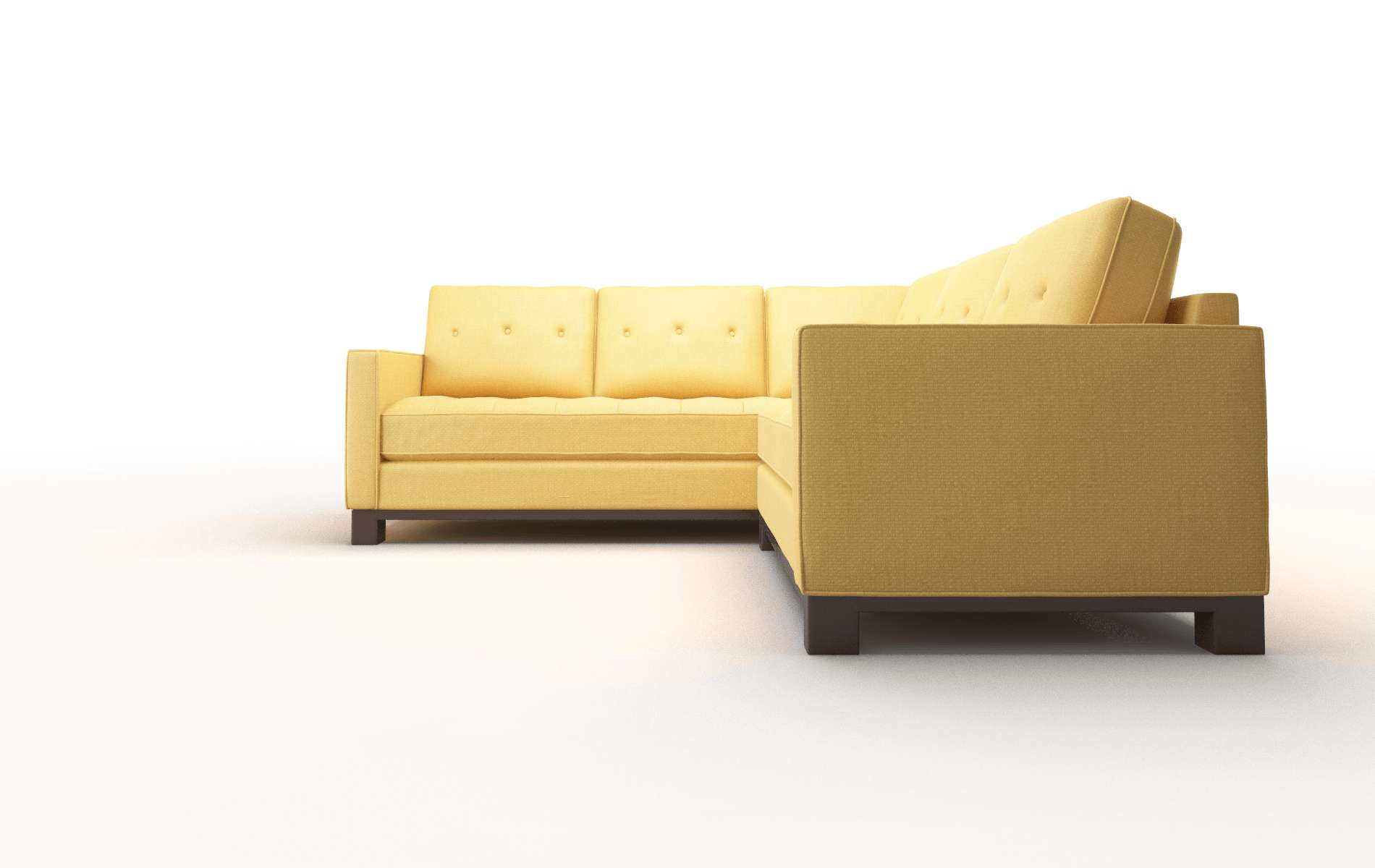 Structure Sectional - Portland Dijon