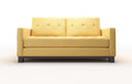 Structure Sofa - Portland Dijon
