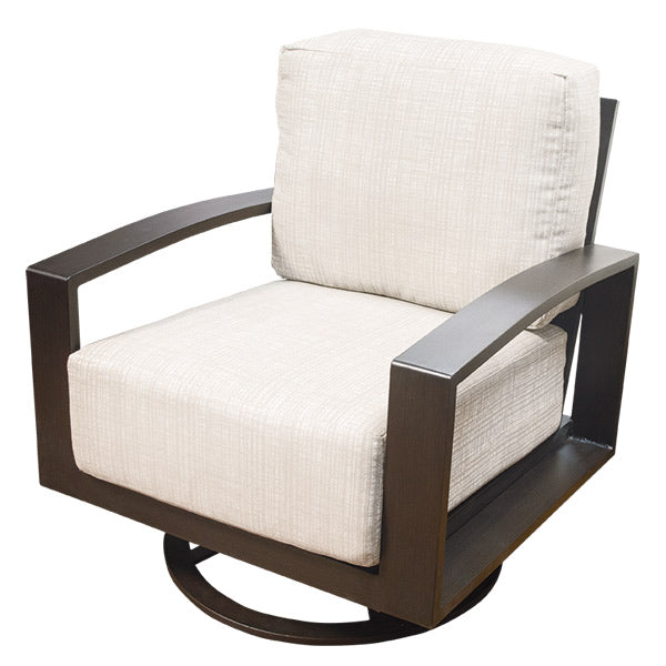 Solana 4 Piece Club Chair Set