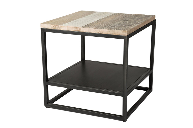 METRO HAVANA END TABLE