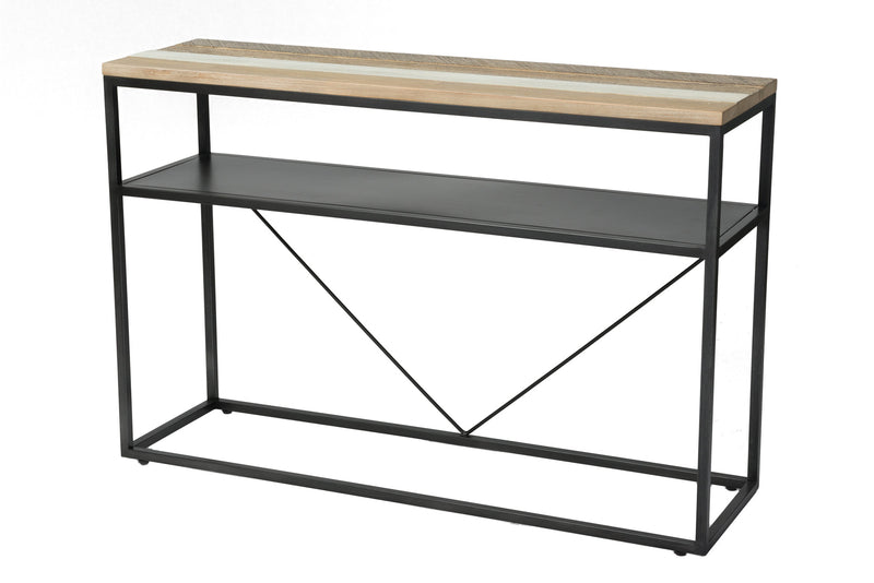 METRO HAVANA CONSOLE TABLE