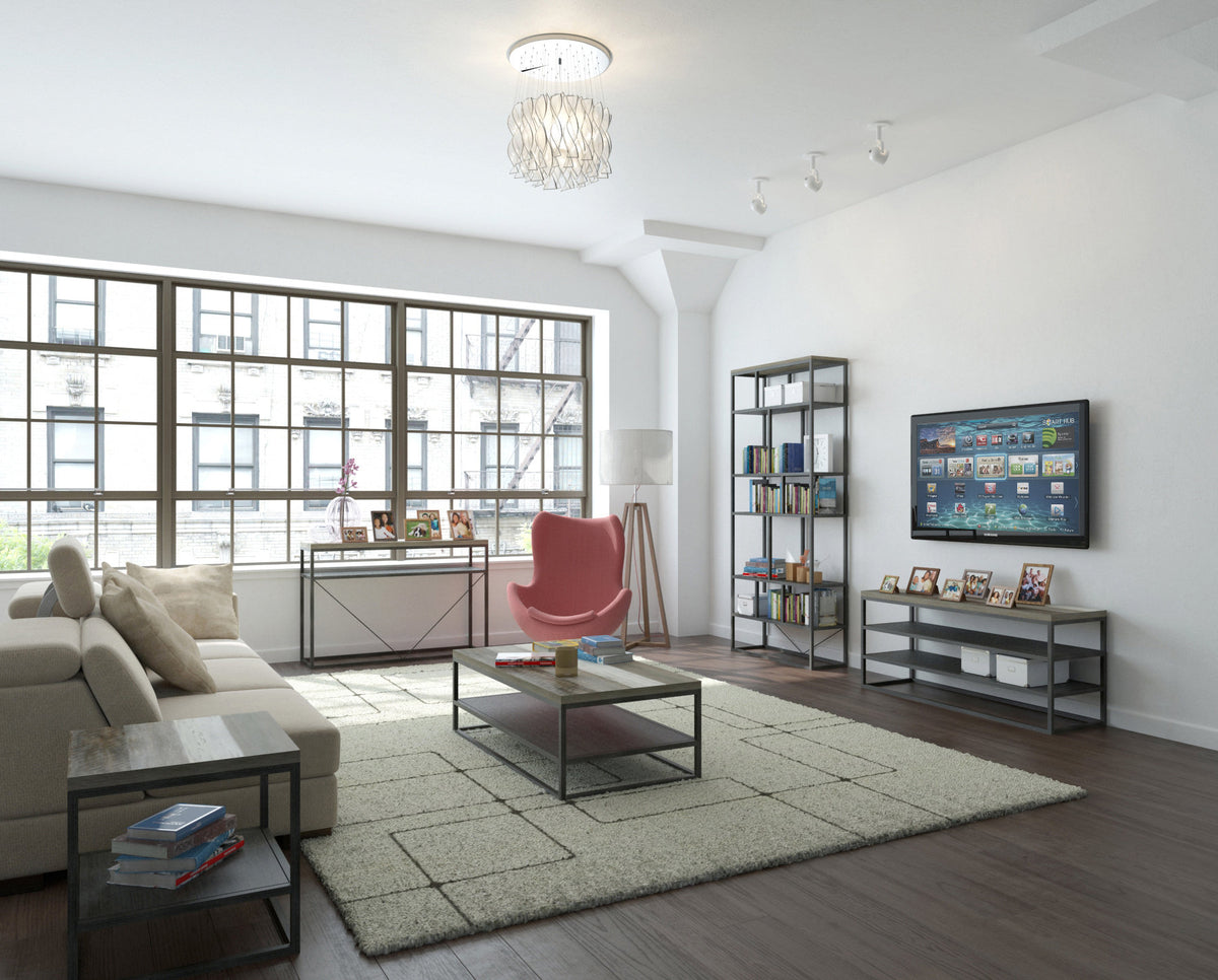 METRO HAVANA CONSOLE TABLE