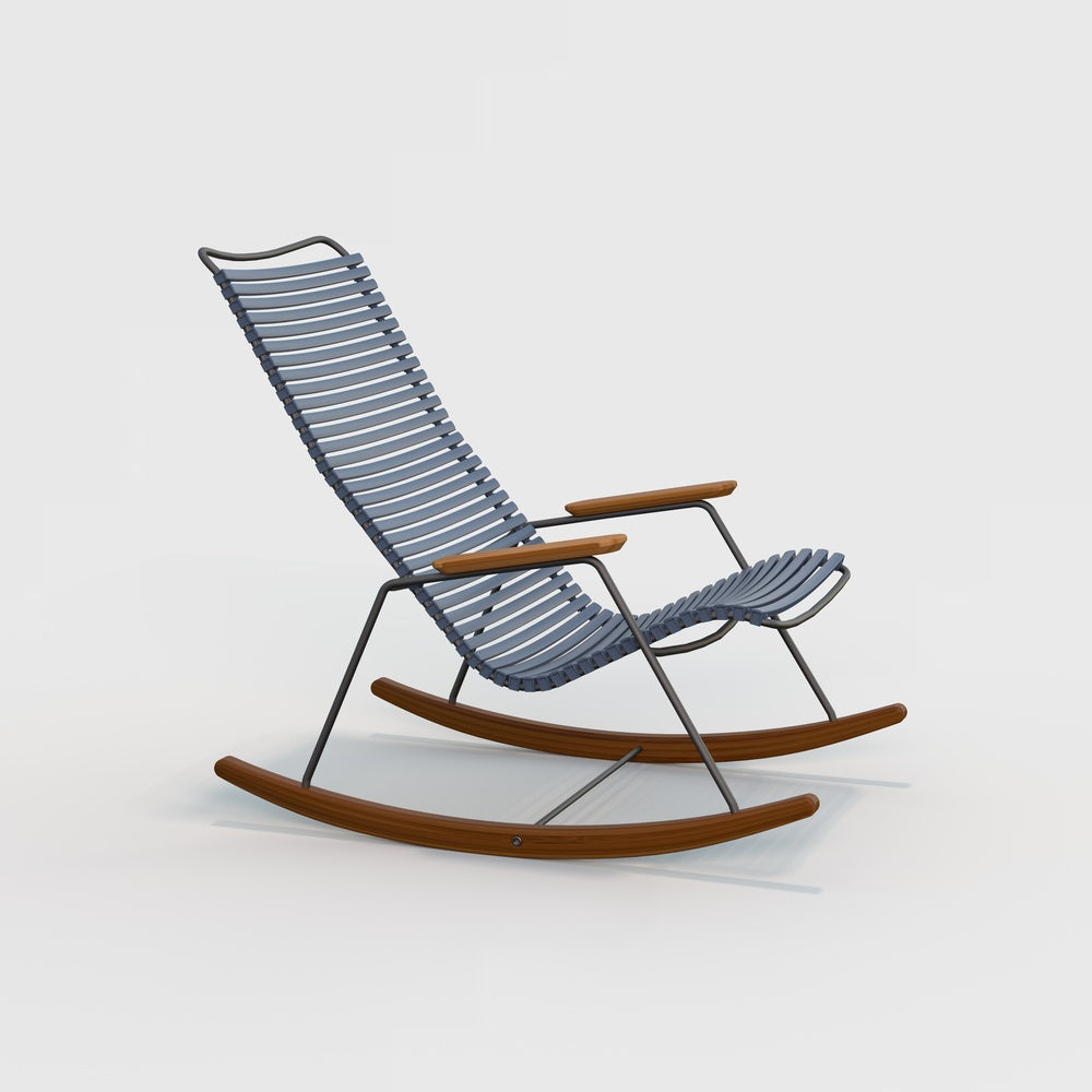 Click Outdoor Rocking Chair