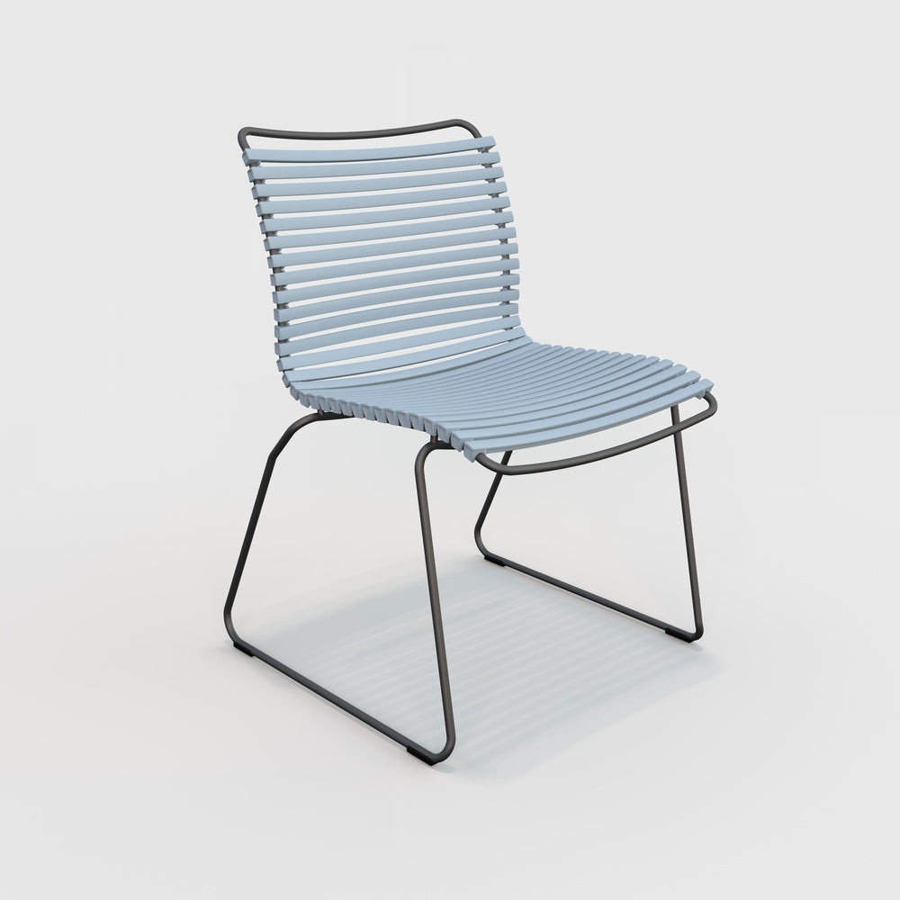 Click Outdoor Dining Chair
