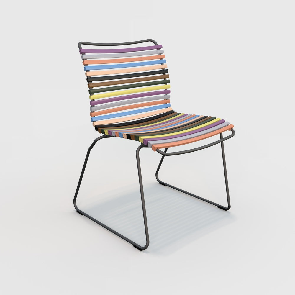 Click Outdoor Dining Chair