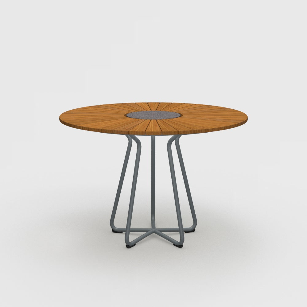 Circle 43" Dining Table