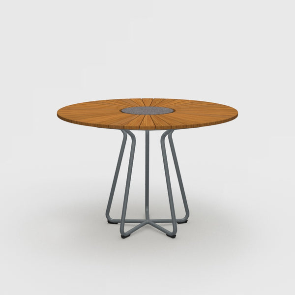 Circle 43" Dining Table Greathouse