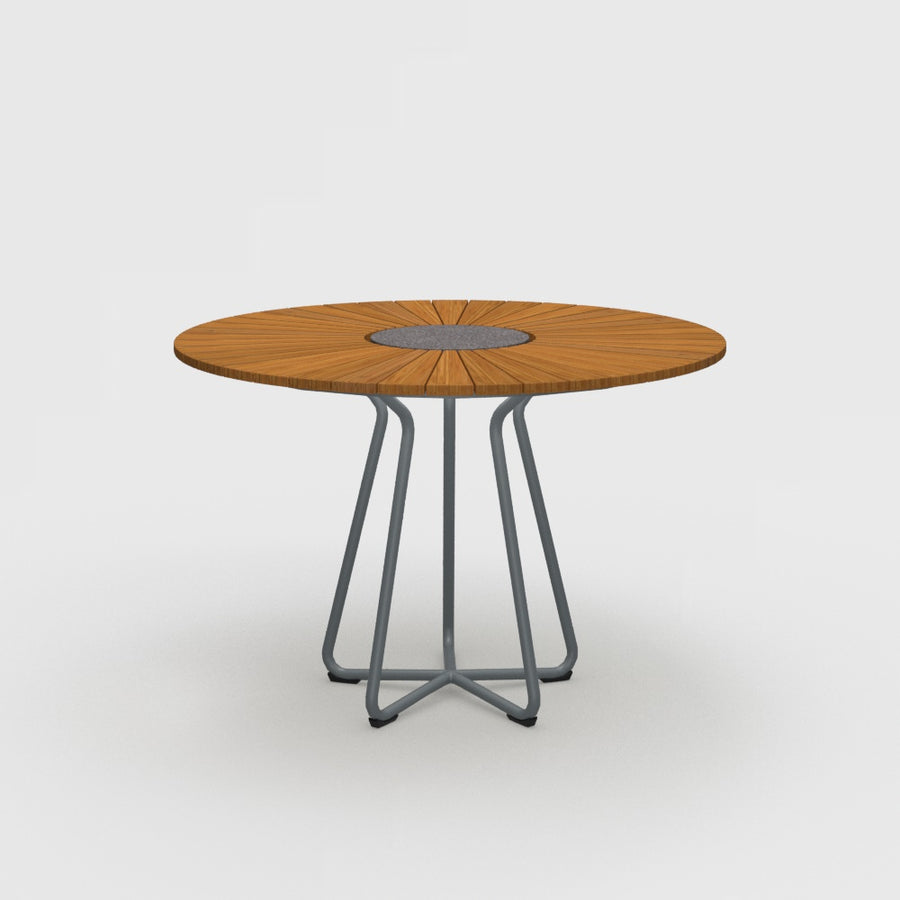 Circle 43" Dining Table