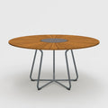 Circle 59" Dining Table - Marine Grade Polymer - - Greathouse