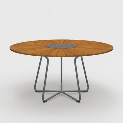 Circle 59" Dining Table