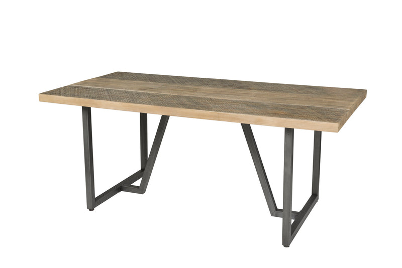 METRO HAVANA DINING TABLE