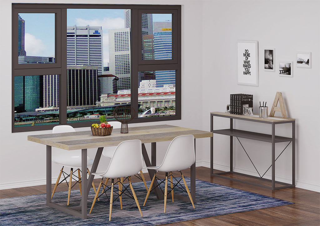 METRO HAVANA DINING TABLE