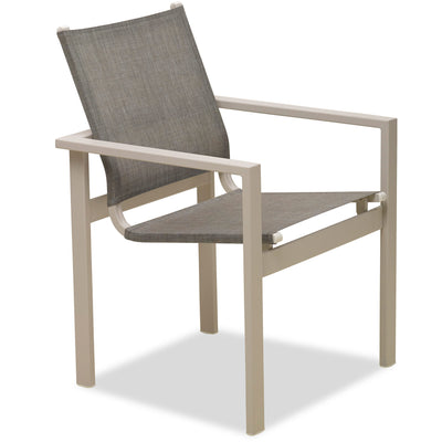 Tribeca Sling Dining Chair Sets (Sold in Pairs)