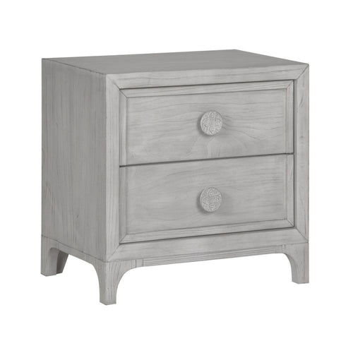 Boho Chic Nightstand - Nightstands - - Greathouse