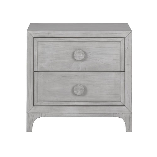 Boho Chic Nightstand - Nightstands - - Greathouse