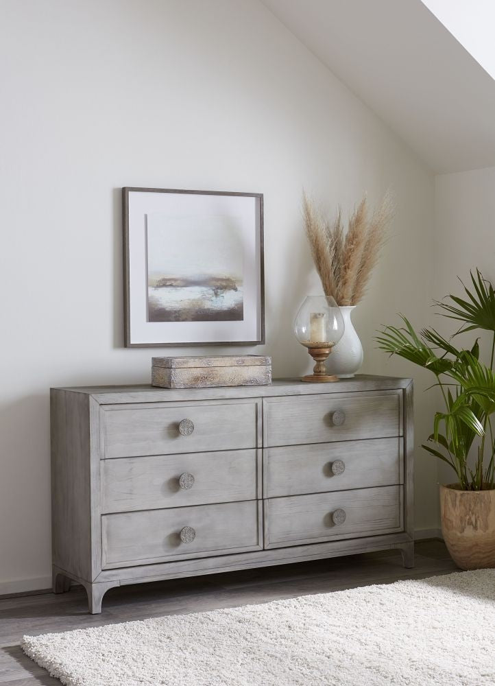 Boho Chic Dresser Boho Chic Dresser