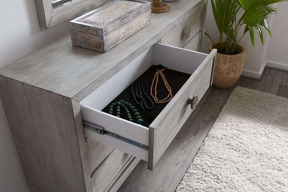 Boho Chic Dresser – Greathouse Boho Chic Dresser – Greathouse
