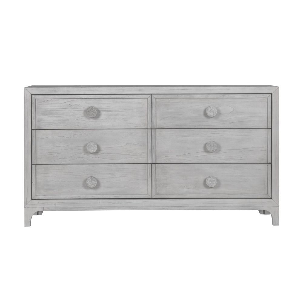 Boho Chic Dresser – Greathouse Boho Chic Dresser – Greathouse