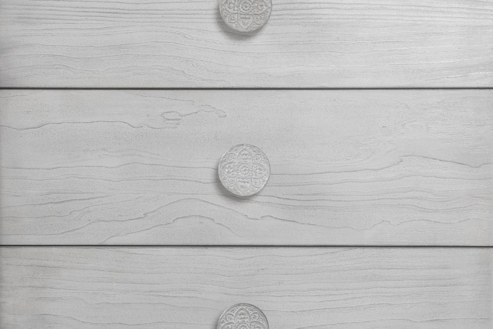 Boho Chic Dresser Greathouse Boho Chic Dresser Greathouse