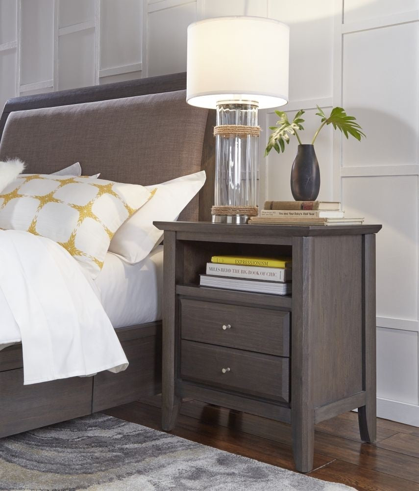 City Nightstand