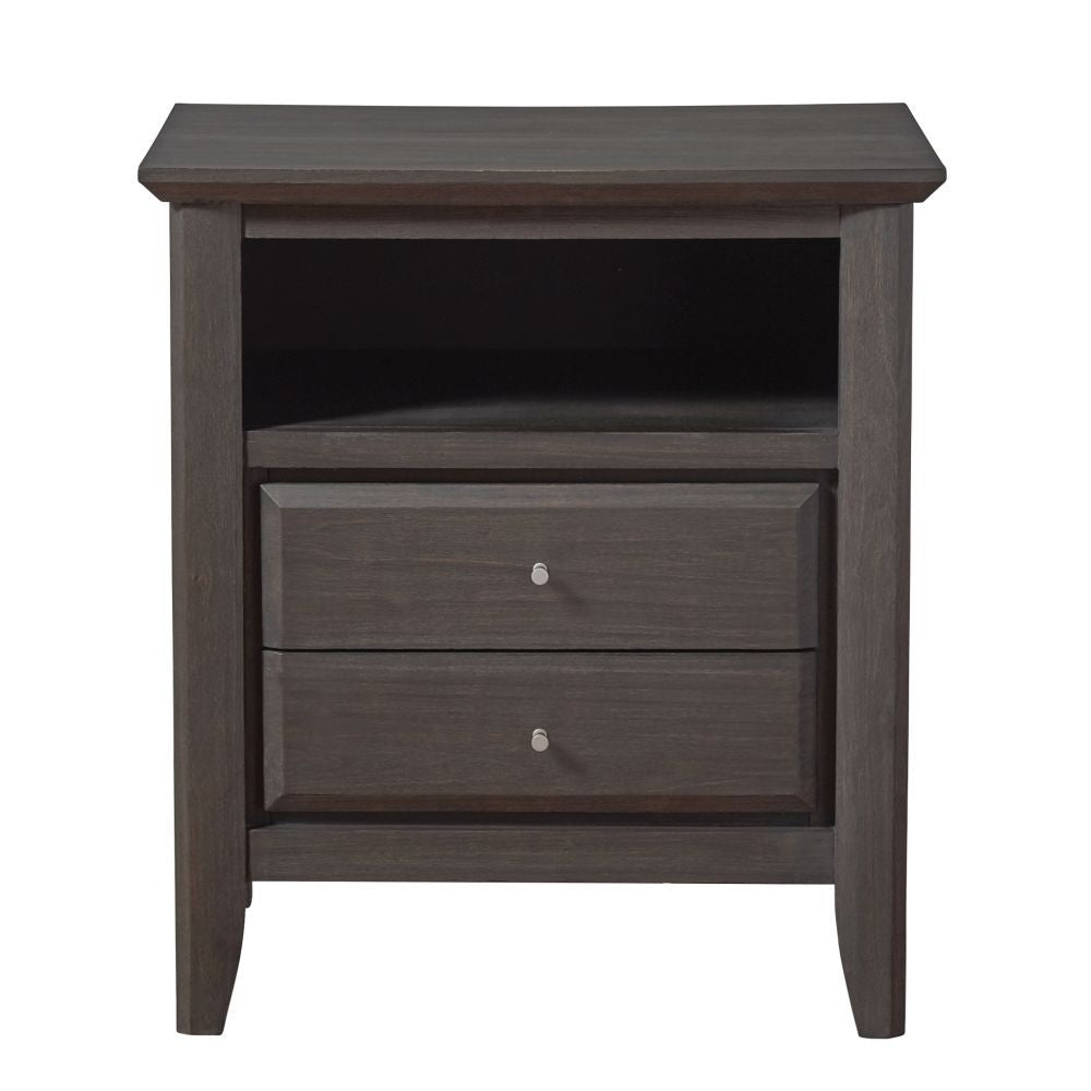 City Nightstand