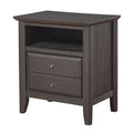 City Nightstand