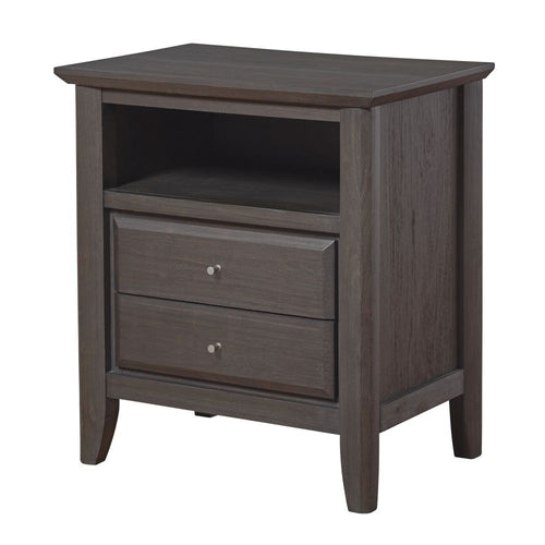 City Nightstand - Nightstands - - Greathouse