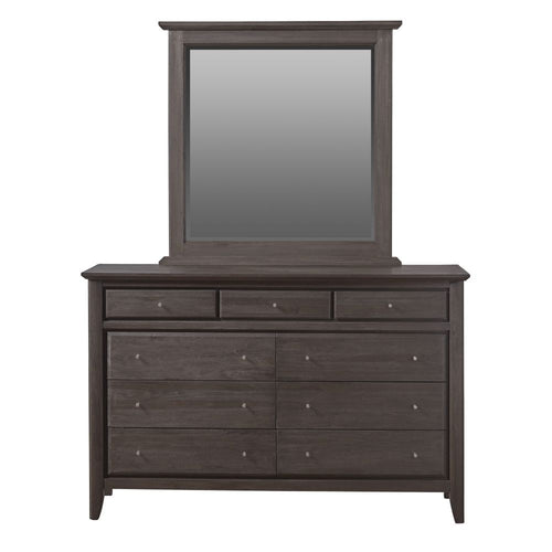 City Dresser - Dressers - - Greathouse