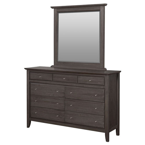 City Dresser - Dressers - - Greathouse